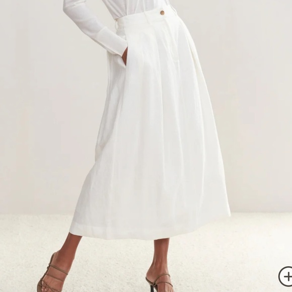 Jenni Kayne- Annabel skirt - Picture 2 of 3